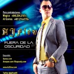 Musica: @AJFloW39 – Amor a Primera Vista!