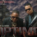 Musica: @GrupoOptimo – Un Hombre Llorando!