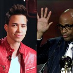 Noticia: @SergioGeorge & @PrinceRoyce!