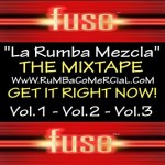 @FuseDeejay – La Rumba Mezcla!