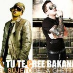 Musica: @SujetoOro Ft. @DeLaGhettoReal!