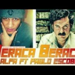 Musica: @ElAlfaEnLaCasa – Berraca!