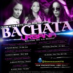 Musica: @DominicanHits – Bachata Urbana!