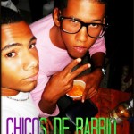 Musica: @ChicosRD – El Se Quilla!