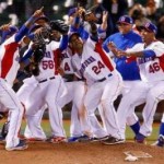 Video: RD – WBC 2013 Campeones!