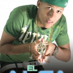 Musica: @ElAlfaEnLaCasa – Yo Amo La Vega!