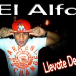 Musica: @ElAlfaEnLaCasa – Llevate De Mi!