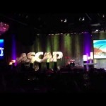 Video: @IAMLeslieGrace – ASCAP 2013!