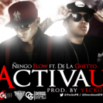 Musica: @nengoflow Ft @DeLaGhettoReal!