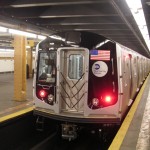 Noticia: Muerte En Rieles De Tren En NY!
