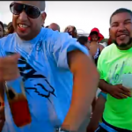 Video: @voltioelchamaco @_Falo – A Lo Rudo!