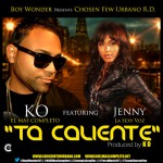 Musica: @KoElMasCompleto @JennyLaSexyVoz!