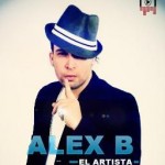 Musica: @AlexBoficial – Bailalo!