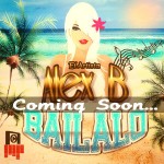 Music: @AlexBoficial – Bailalo (Preview)!