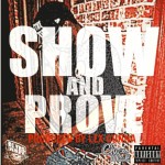 Music: DjYrs Jerzy Ft Chox-Mak – Show & Prove!