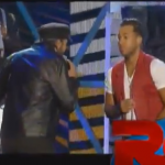 Video: @JuanLuisGuerra @RomeoSantosPage!