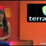 Video: @IAMLeslieGrace En @Terratvusa!