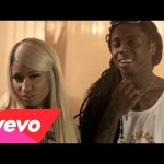 Video: @NickMinaj @LilTunechi – High School!