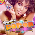 Musica: @AmaraLaNegraALK – Poron PomPom!