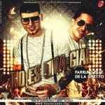 Musica: @FarrukoPR @DeLaGhettoReal!