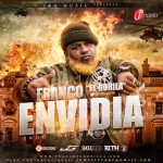 Musica: ElGorilaVIP – Envidia!