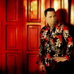 Musica: Joe Veras – El Cuchicheo!