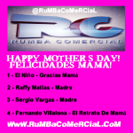 Musica: Happy Mother’s Day Mix!