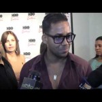 Video: @RomeoSantosPage @HBOLatino!