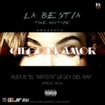 Musica: @AlexBOficial Ft @LRLeyDelRap!