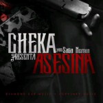 Musica: @YoSoyCheka – Asesina!
