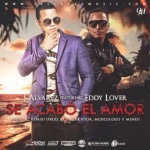 Musica: @JAlvarezFlow @EddyLover – Remix!