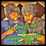 Musica: El Alfa Ft Sosa – Te Abollo Un Ojo!