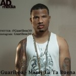 Musica: @Guariboa30 – Mami Tu Ta Buena!