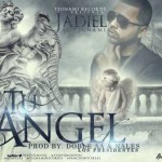 Musica: @JadielMusic – Tu Angel!