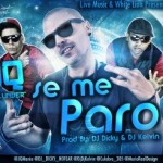 Musica: @JQMania – Se Me Paró!