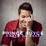 Musica: @PrinceRoyce – Darte Un Beso!