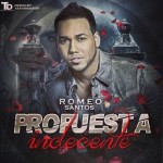 Musica: @RomeoSantosPage – Propuesta!