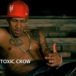 Video: @ToxicCrow – Buscandote!