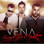 Musica: @ItsVENA – Sangre De Mis Venas!