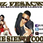 Musica: @ElVesachy – Me Siento Cool!