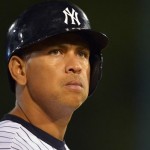 Noticia: Alex Rodriguez (@ARod) – Suspendido!