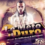 Musica: @ArcangelPrrra – Le Meto Duro!