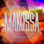 Musica: @NattiNatasha – Makossa!