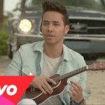 Video: @PrinceRoyce – Darte Un Beso!