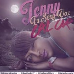 Musica: @JennyLaSexyVoz – Calor!