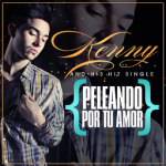 Musica: @_KennyJunior – Peleando Por Tu Amor!