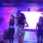 Video: @LeslieGrace – Live @ Rumba INT’L FL!