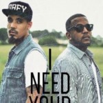 Musica: @ManniFeYLuyo – I Need Your Love!