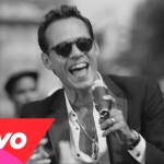 Video: @MarcAnthony – Vivir Mi Vida!