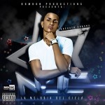 Musica: @NJCLaMelodia – Te Olvidaste De Mi!